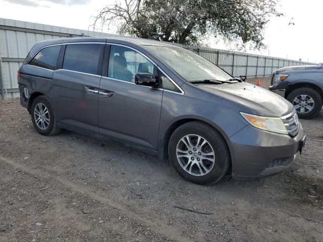Photo 4 from auction – 2011 HONDA ODYSSEY EX with VIN 5FNRL5H60BB058506