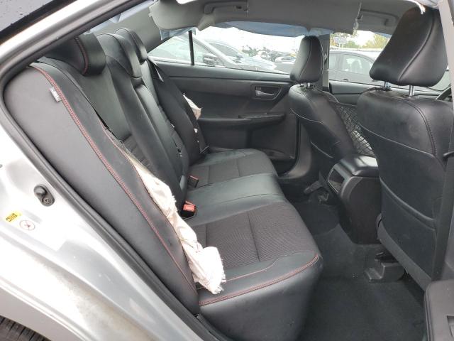 Photo 10 from auction – 2017 TOYOTA CAMRY LE with VIN 4T1BF1FK6HU813221
