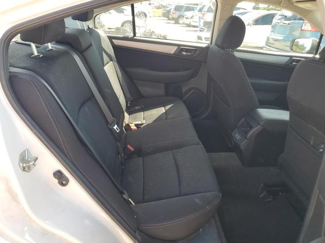Photo 10 from auction – 2019 SUBARU LEGACY 2.5 with VIN 4S3BNAF6XK3003520