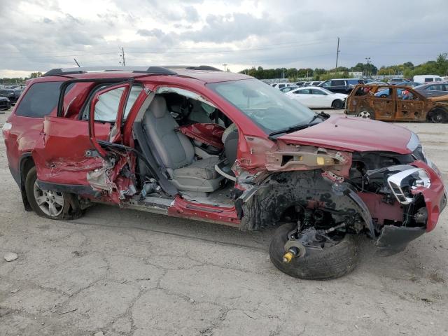 Photo 4 from auction – 2012 GMC ACADIA SLE with VIN 1GKKRNED4CJ307634