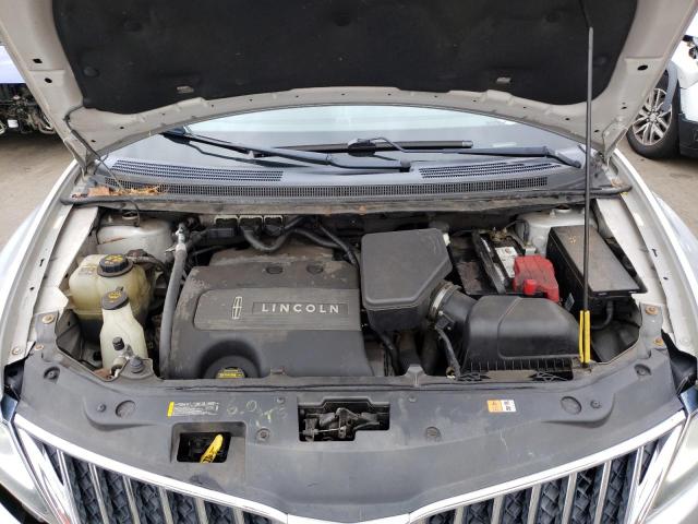 Photo 12 from auction – 2013 LINCOLN MKX with VIN 2LMDJ8JKXDBL12618