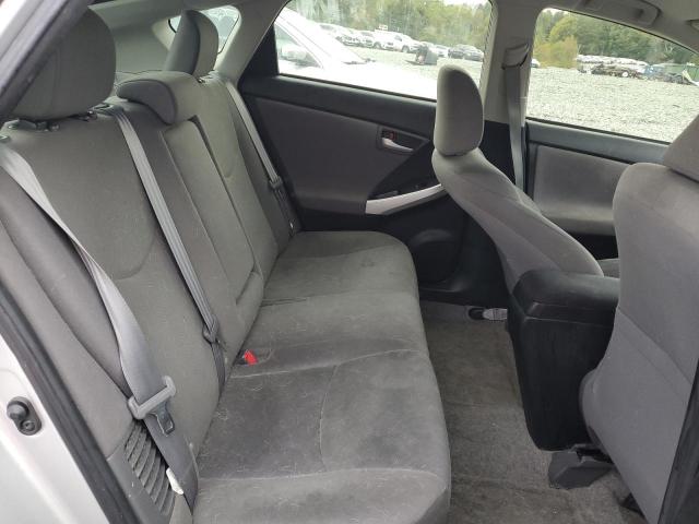 Photo 10 from auction – 2013 TOYOTA PRIUS with VIN JTDKN3DU3D5548091