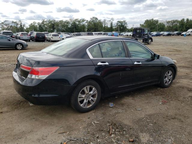 Photo 3 from auction – 2012 HONDA ACCORD SEI with VIN 1HGCP2F65CA062249
