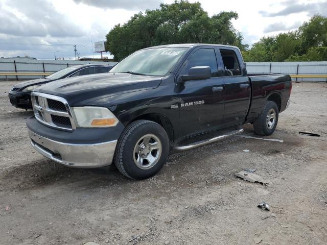 Снимка 1 от търг – 2011 DODGE RAM 1500 с VIN 1D7RB1GT2BS550711