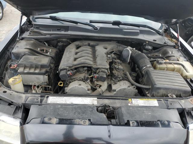 Photo 11 from auction – 2007 CHRYSLER 300 TOURIN with VIN 2C3KK53G97H648648