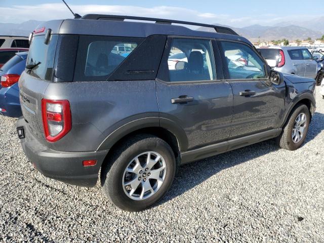 Photo 3 from auction – 2022 FORD BRONCO SPO with VIN 3FMCR9A60NRD88019