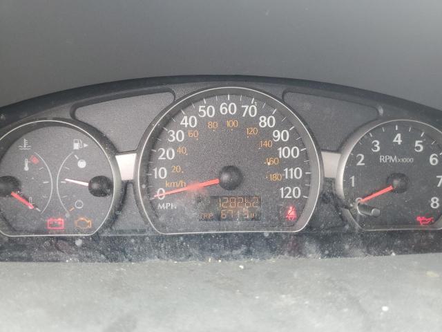 Photo 9 from auction – 2003 SATURN ION LEVEL with VIN 1G8AJ52F23Z147799