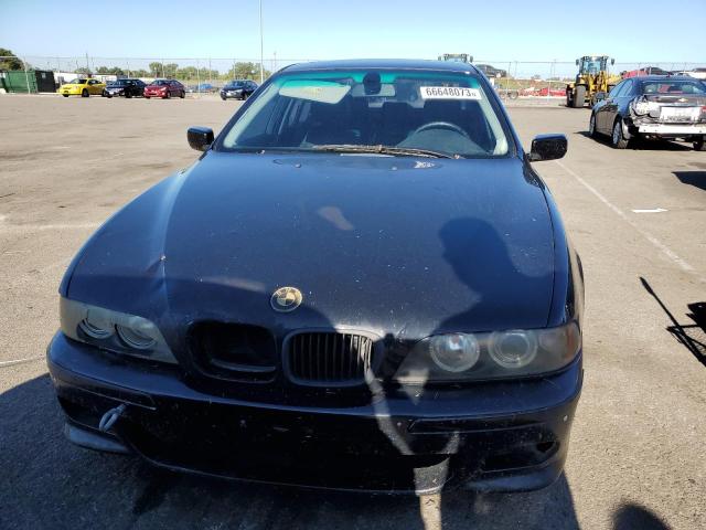 صورة رقم 5 من المزاد - 2001 BMW 540 I مع VIN WBADN53401GC97679