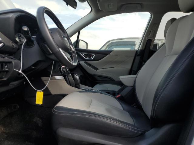 Снимка 7 от търг – 2019 SUBARU FORESTER L с VIN JF2SKAUC7KH538536