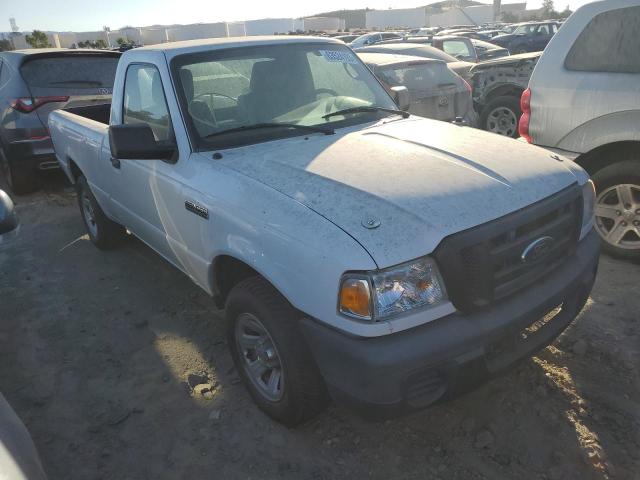 Photo 4 from auction – 2011 FORD RANGER with VIN 1FTKR1AD6BPA68125