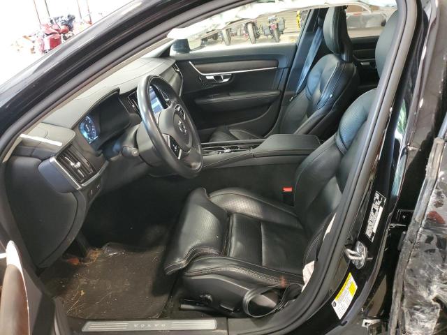 Photo 7 from auction – 2018 VOLVO V90 CROSS with VIN YV4A22NL0J1024403