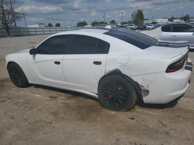 Photo 2 from auction – 2017 DODGE CHARGER SX with VIN 2C3CDXJGXHH572419