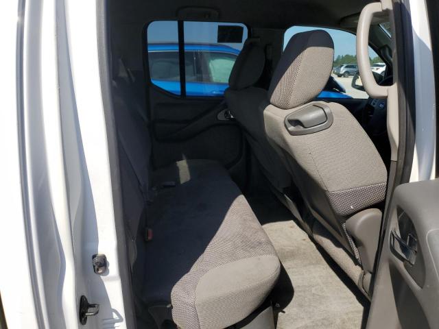 Снимка 10 от търг – 2012 NISSAN FRONTIER S с VIN 1N6AD0EVXCC412665