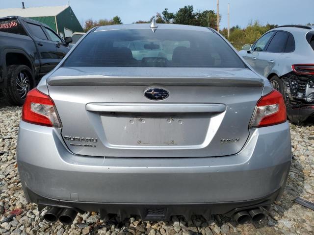 Photo 6 from auction – 2017 SUBARU WRX with VIN JF1VA1B67H9814993