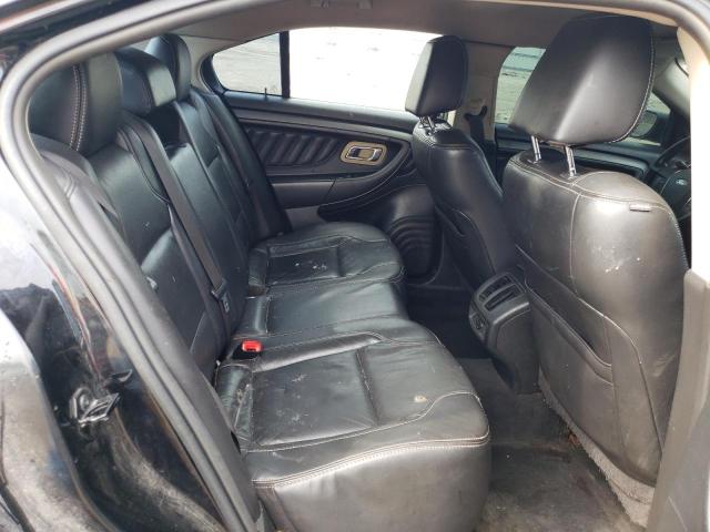 Photo 10 from auction – 2011 FORD TAURUS SEL with VIN 1FAHP2EW3BG148571