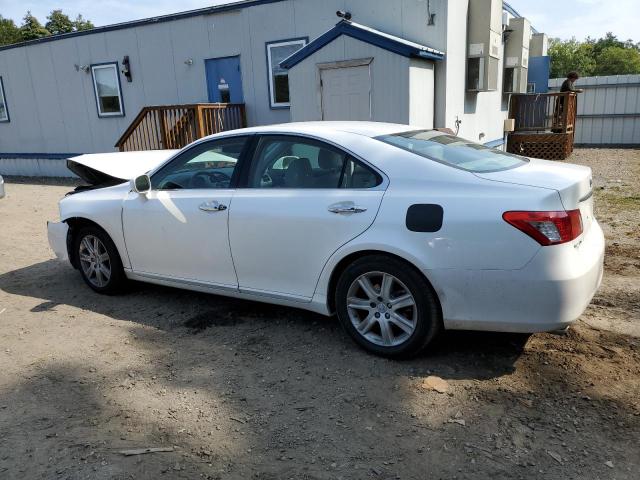 Photo 2 from auction – 2008 LEXUS ES 350 with VIN JTHBJ46G682266509