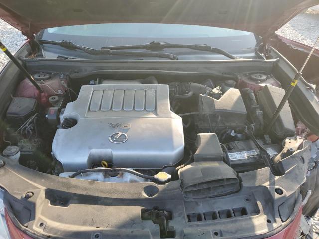 Photo 11 from auction – 2015 LEXUS ES 350 with VIN JTHBK1GG0F2181026