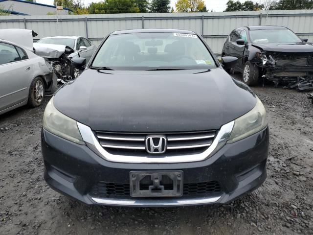Photo 5 from auction – 2014 HONDA ACCORD LX with VIN 1HGCR2F38EA113259