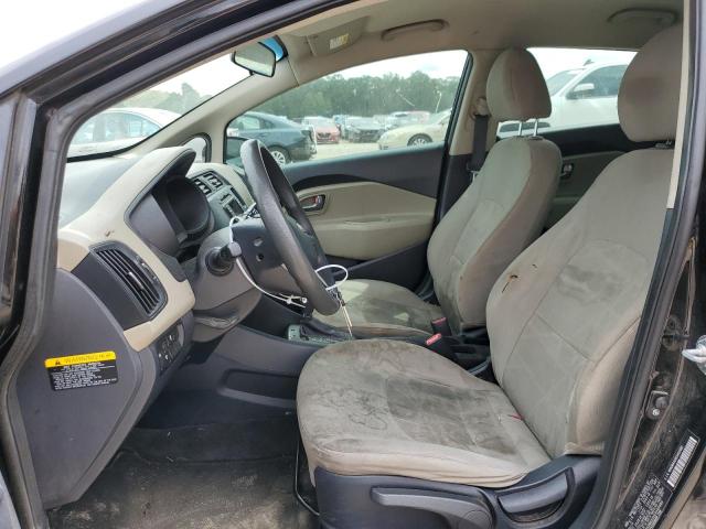 Photo 7 from auction – 2014 KIA RIO LX with VIN KNADM4A3XE6400980