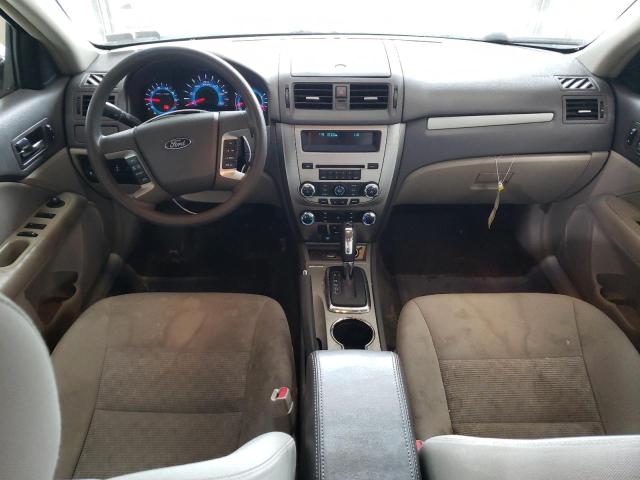 Photo 8 from auction – 2011 FORD FUSION SE with VIN 3FAHP0HA2BR190758