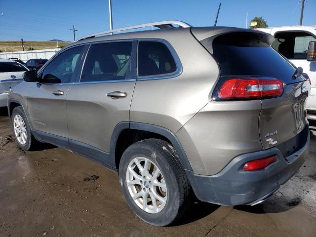 Photo 2 from auction – 2017 JEEP CHEROKEE L with VIN 1C4PJMCS4HW631701