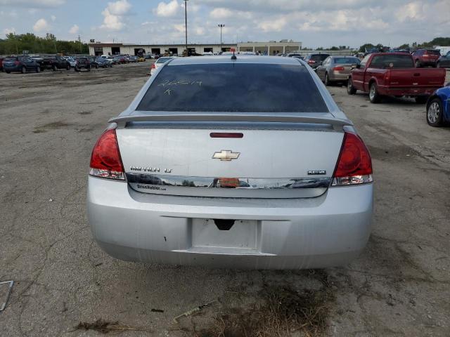 Photo 6 from auction – 2011 CHEVROLET IMPALA LT with VIN 2G1WG5EK0B1268219