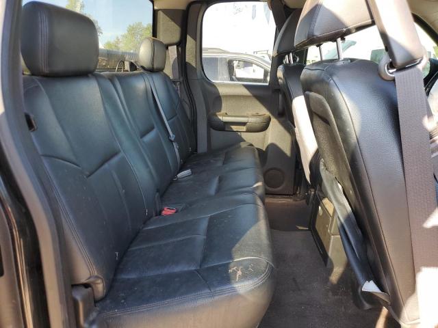Photo 10 from auction – 2013 CHEVROLET SILVERADO with VIN 1GCRCSE08DZ341490