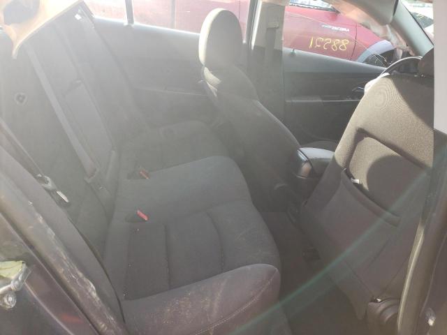 Photo 10 from auction – 2014 CHEVROLET CRUZE LT with VIN 1G1PC5SB3E7292736