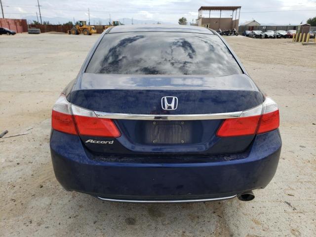Photo 6 from auction – 2015 HONDA ACCORD LX with VIN 1HGCR2F31FA048594