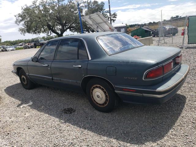 Photo 2 from auction – 1995 BUICK LESABRE CU with VIN 1G4HP52LXSH556769