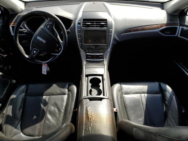 Photo 8 from auction – 2013 LINCOLN MKZ with VIN 3LN6L2GK0DR815899