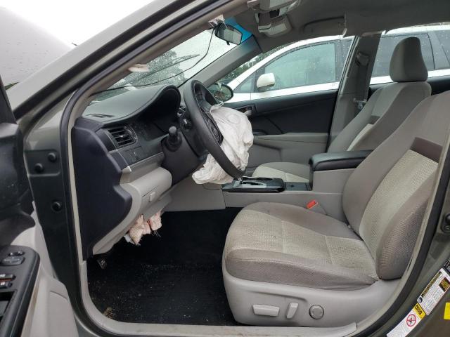 Photo 7 from auction – 2014 TOYOTA CAMRY L with VIN 4T4BF1FK3ER441242