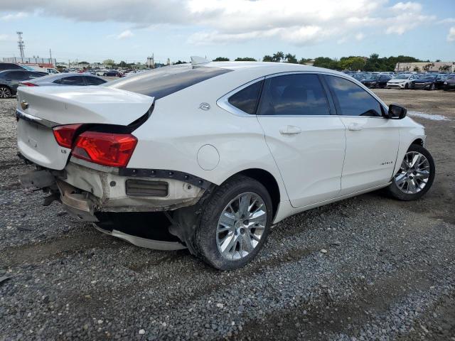 Photo 3 from auction – 2015 CHEVROLET IMPALA LS with VIN 2G11X5SL8F9157805