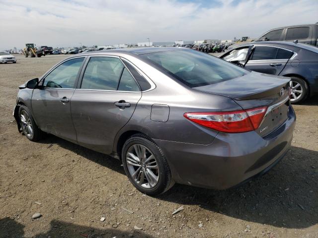 Photo 2 from auction – 2017 TOYOTA CAMRY LE with VIN 4T1BF1FK3HU353550