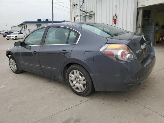 Photo 2 from auction – 2012 NISSAN ALTIMA BAS with VIN 1N4AL2APXCN529407