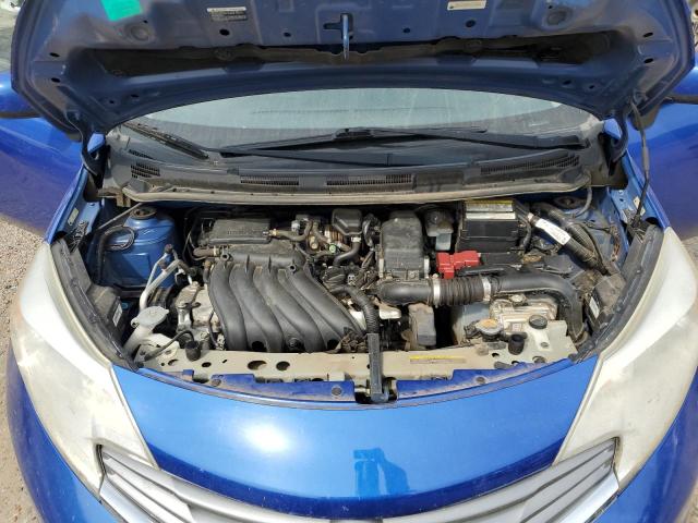 Photo 11 from auction – 2014 NISSAN VERSA NOTE with VIN 3N1CE2CP1EL353704