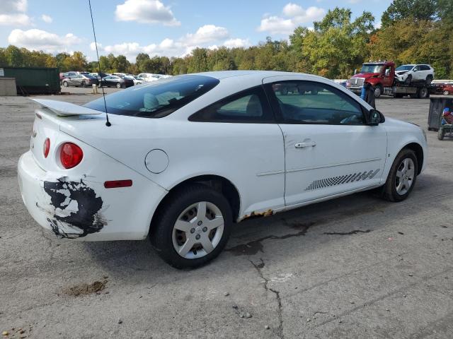 Photo 3 from auction – 2007 CHEVROLET COBALT LS with VIN 1G1AK15F477205977