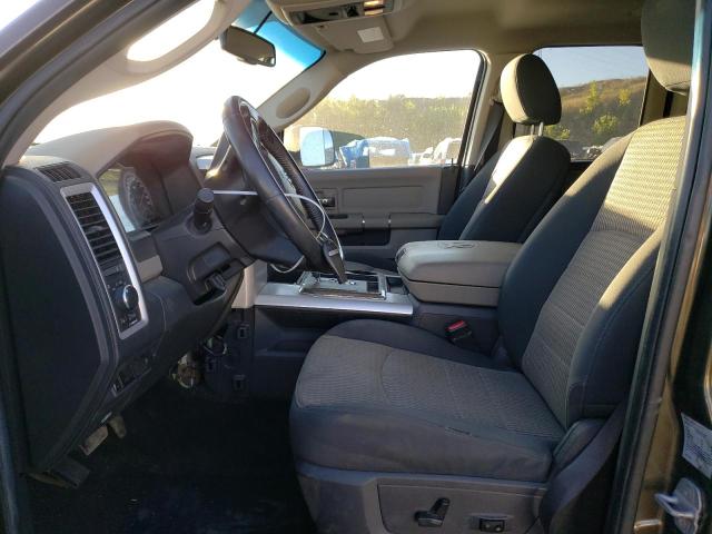 Photo 7 from auction – 2012 DODGE RAM 1500 S with VIN 1C6RD7GT9CS235081