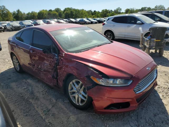 Photo 4 from auction – 2013 FORD FUSION SE with VIN 3FA6P0HR0DR107313