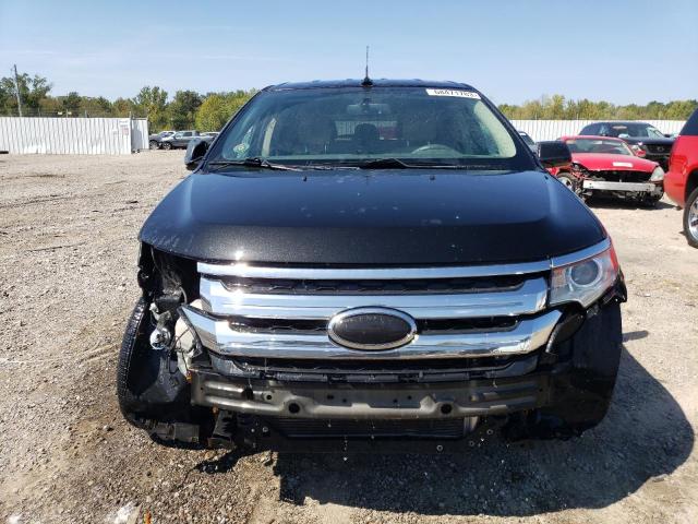Photo 5 from auction – 2013 FORD EDGE SE with VIN 2FMDK3GC2DBC33519