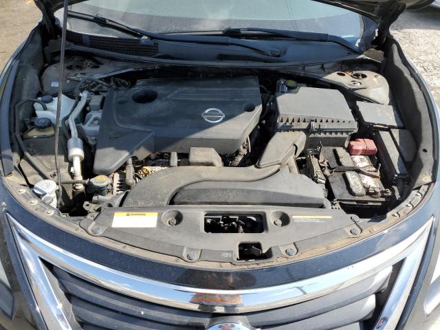 Photo 11 from auction – 2013 NISSAN ALTIMA 2.5 with VIN 1N4AL3AP8DN407376