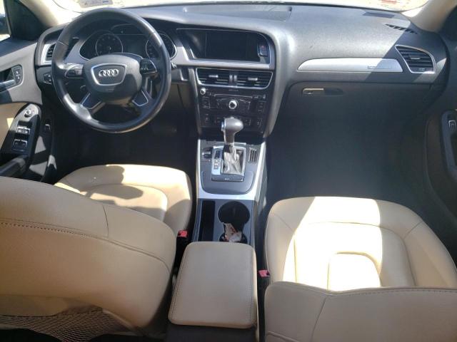 Photo 8 from auction – 2013 AUDI A4 PREMIUM with VIN WAUBFAFL4DN028582