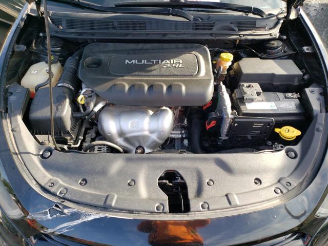 Photo 11 from auction – 2016 DODGE DART SXT with VIN 1C3CDFBB0GD679939