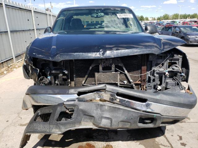 صورة رقم 5 من المزاد - 2005 CHEVROLET SILVERADO مع VIN 1GCEK19B15E252280