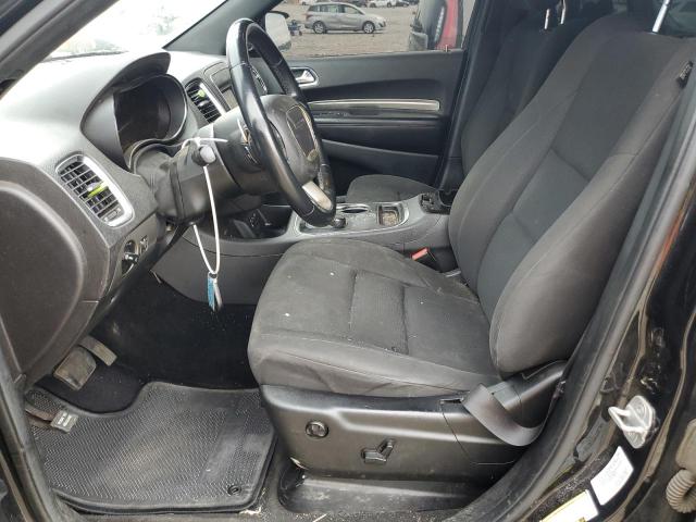 Photo 7 from auction – 2014 DODGE DURANGO SX with VIN 1C4RDHAG7EC300338