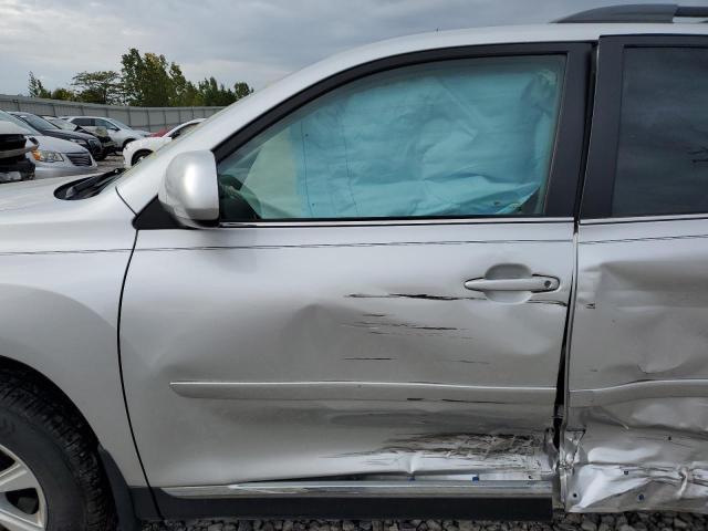 Photo 7 from auction – 2012 TOYOTA HIGHLANDER with VIN 5TDBK3EH3CS094640
