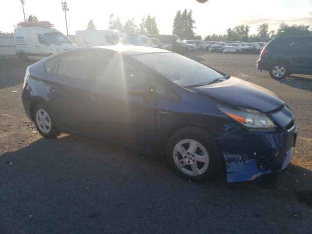 Photo 4 from auction – 2010 TOYOTA PRIUS with VIN JTDKN3DU2A1245726