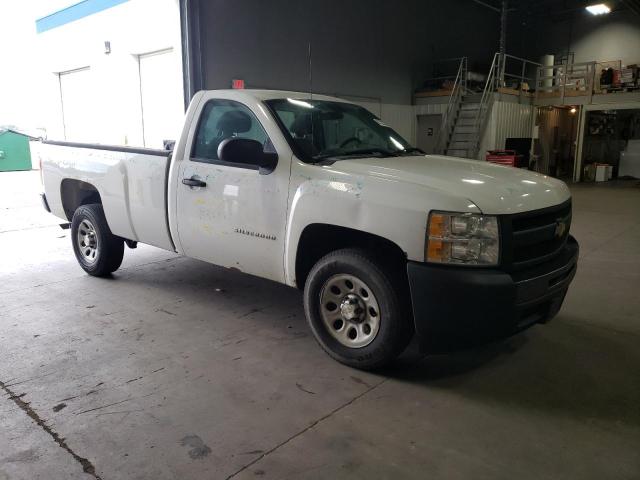 Photo 4 from auction – 2012 CHEVROLET SILVERADO with VIN 1GCNCPEX4CZ194060