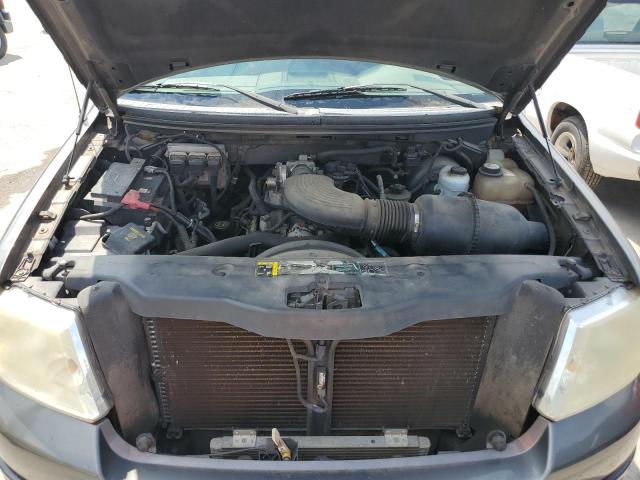 Photo 11 from auction – 2004 FORD F150 with VIN 1FTRF12W74NA77891