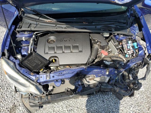 صورة رقم 11 من المزاد - 2015 TOYOTA COROLLA L مع VIN 2T1BURHE2FC238769